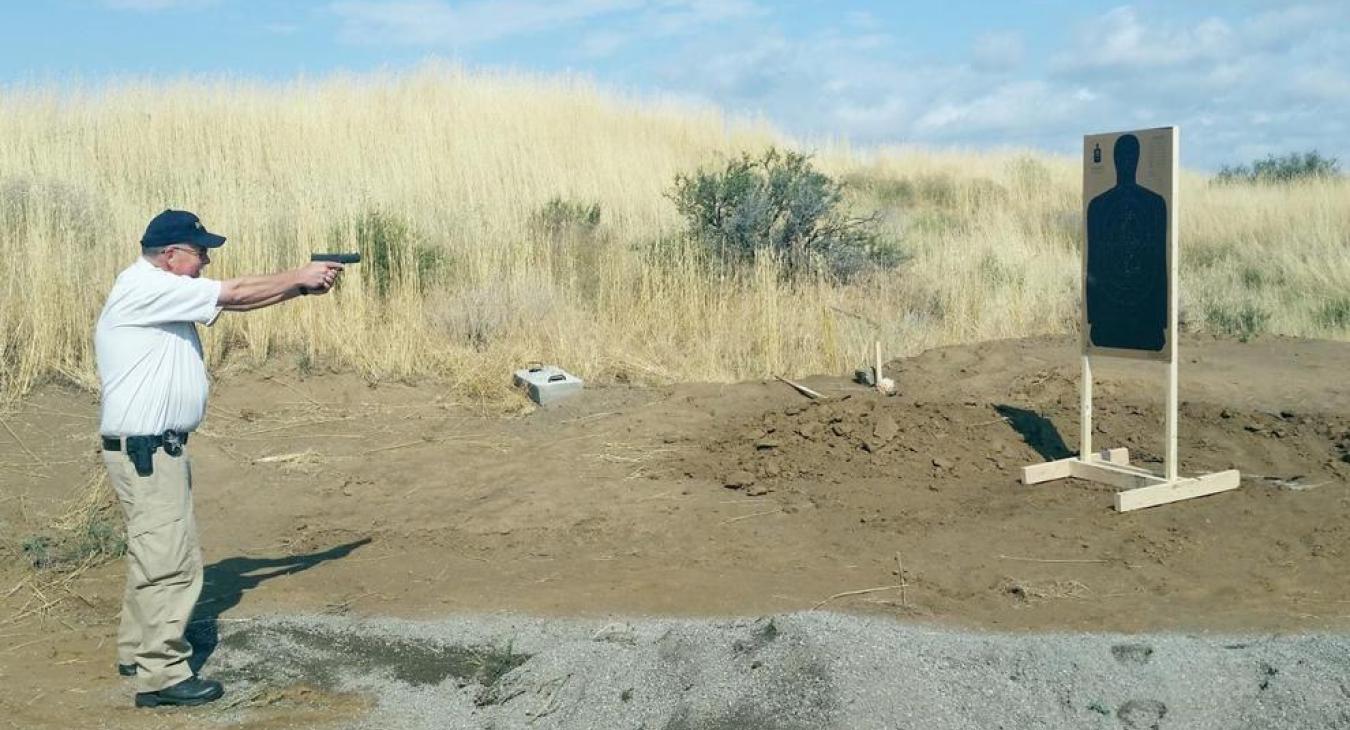 Fremont County gun range grand opening slated Aug. 15