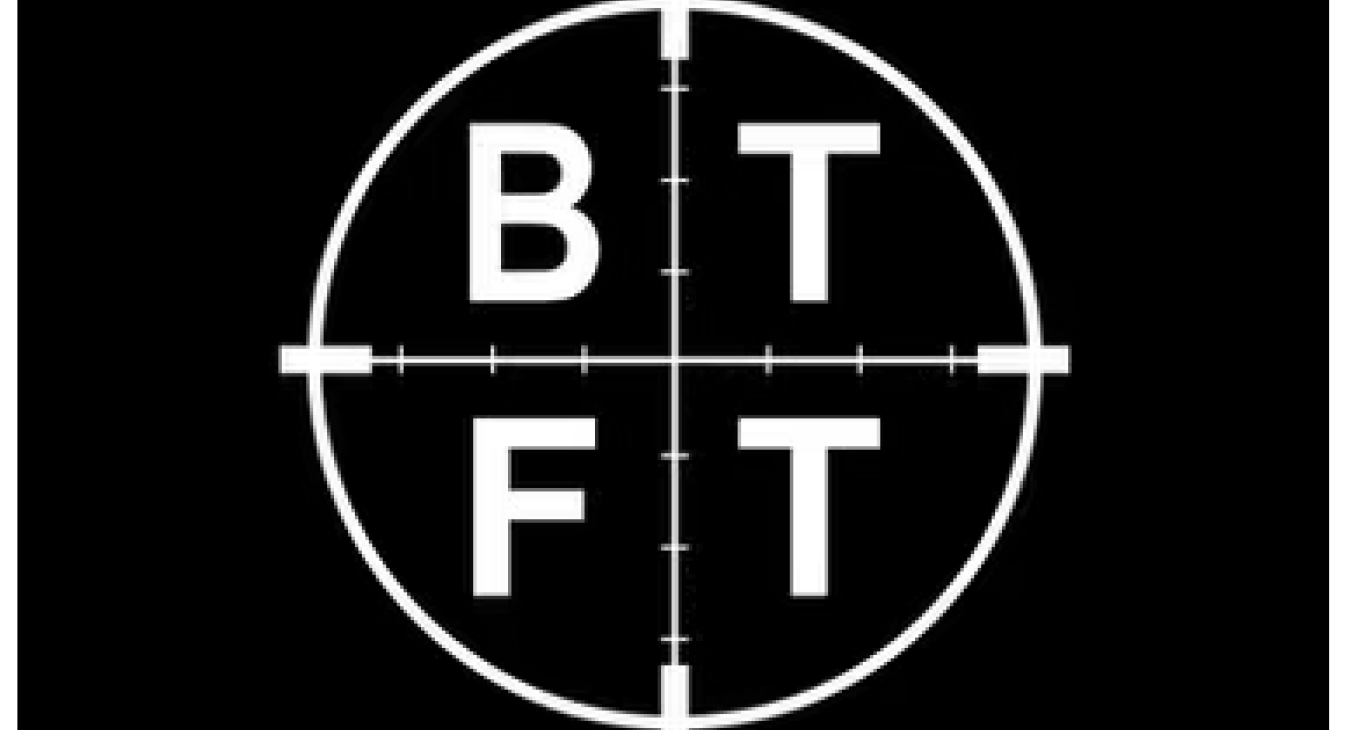 Blackbird Tactical