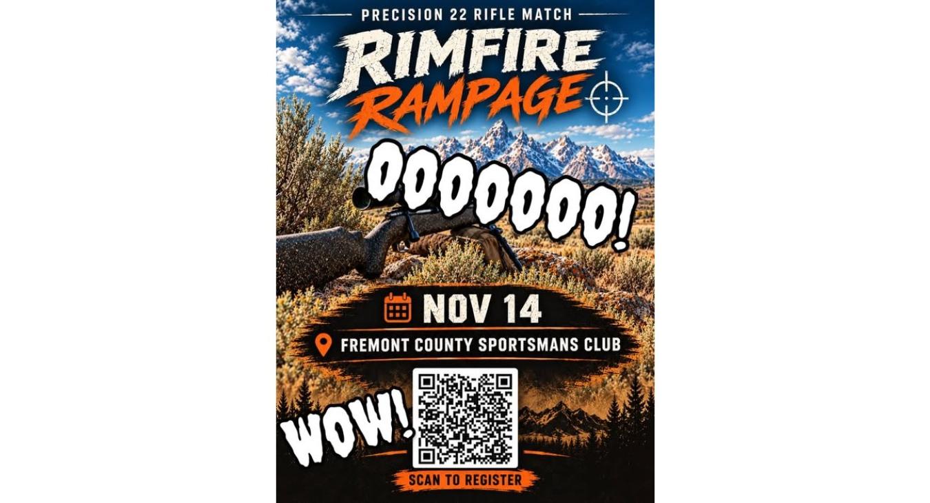 Rimfire Rampage