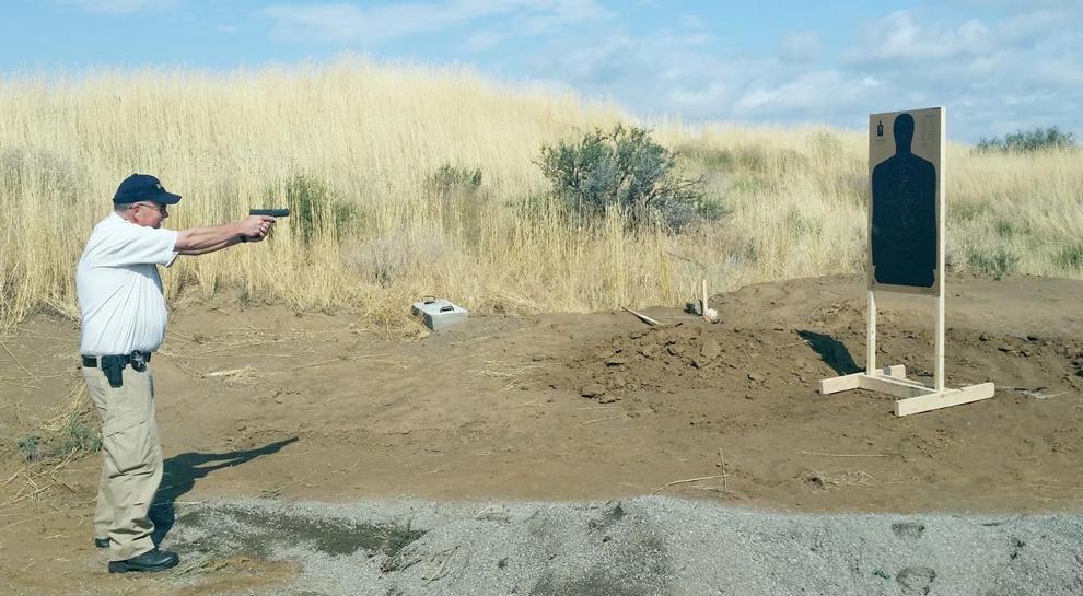 Fremont County gun range grand opening slated Aug. 15