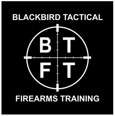 Blackbird Tactical