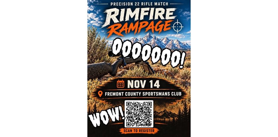 Rimfire Rampage